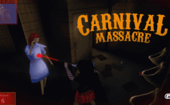 Carnival Massacre Free Download PC Game