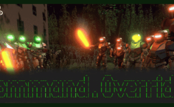 Command.Override Free Download PC Game