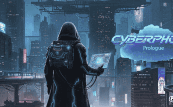 Cyberphobia: Prologue Free Download PC Game