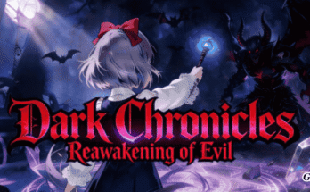 Dark Chronicles:Reawakening of Evil Free Download