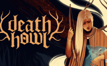 Death Howl Free Download Full Version PC Game