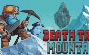 Death Trap Mountain Free Download PC Game