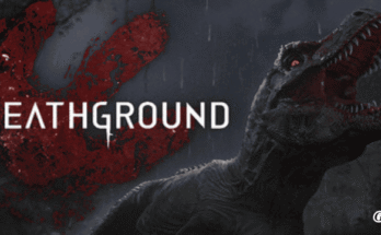 Deathground Free Download PC Game Latest Version