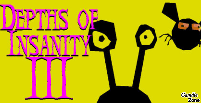 Depths of Insanity 3 Free Download PC Game