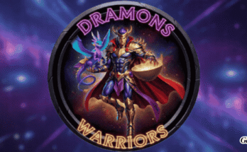 Dramons Warriors Free Download PC Game