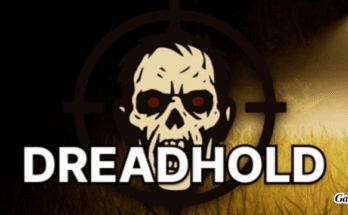 DreadHold Free Download PC Game Latest Version