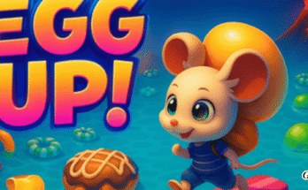 Egg Up! Free Download PC Game Latest Version