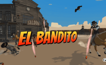 El Bandito VR Free Download PC Game Latest Version