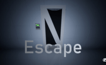 Escape Free Download PC Game Latest Version