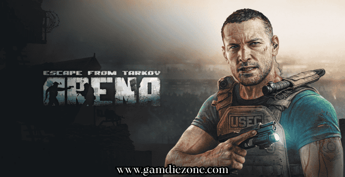 Escape from Tarkov Free Download Full Version