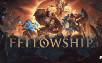 Fellowship Free Download PC Game Latest Version