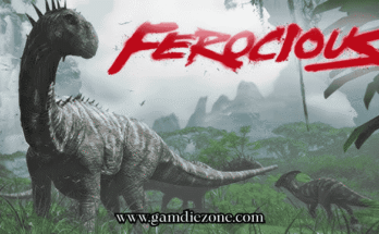 Ferocious PC Game Download Latest Version