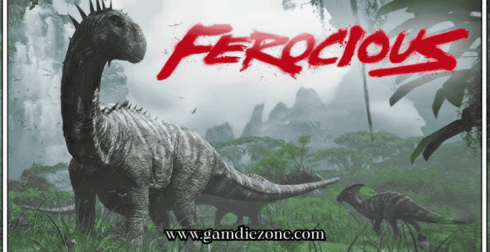 Ferocious PC Game Download Latest Version