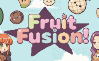 Fruit Fusion! Free Download PC Game Latest Version