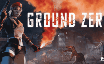 Ground Zero Free Download PC Game Latest Version