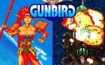 GunBird Free Download PC Game Latest Version