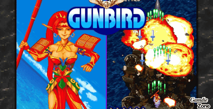 GunBird Free Download PC Game Latest Version