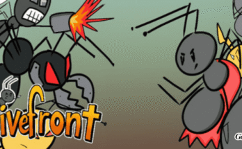 Hivefront TD Free Download PC Game Latest Version