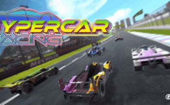 Hypercar Racing Free Download PC Game