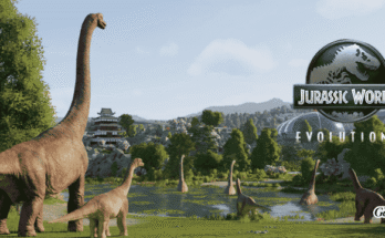 Jurassic World Evolution 3 Free Download
