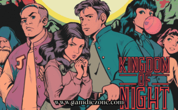 Kingdom of Night PC Game Download Latest Version