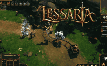 Lessaria Free Download PC Game Latest Version