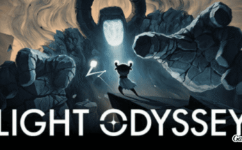 Light Odyssey Free Download PC Game