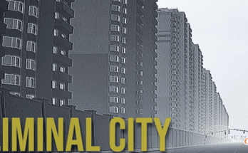 Liminal City Free Download Full Version PC Game
