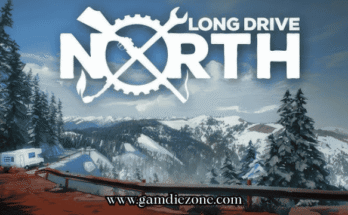 Long Drive North PC Game Download Latest Version