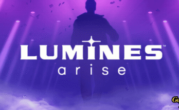 Lumines Arise Free Download Full Version