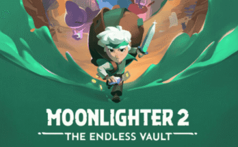 Moonlighter 2 The Endless Vault Free Download