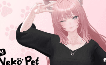 My Neko Pet Free Download Latest Version