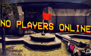 No Players Online Free Download Full Version