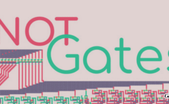 Not Gates Free Download Latest Version PC Game