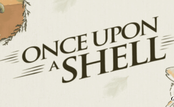Once Upon a Shell Free Download PC Game