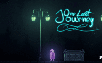 One Last Journey Free Download PC Game