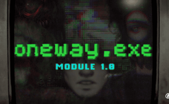 Oneway.exe Free Download PC Game Latest Version