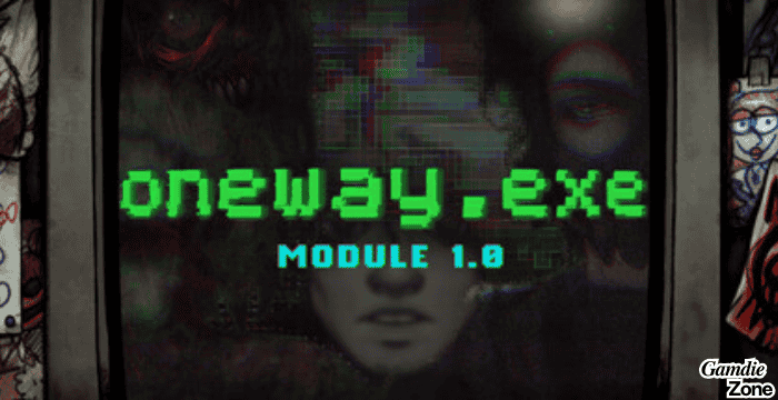 Oneway.exe Free Download PC Game Latest Version