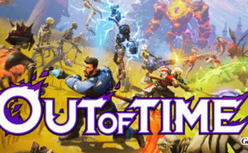 Out of Time Free Download PC Game Latest Version