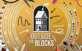 Outside the Blocks Free Download Full Version