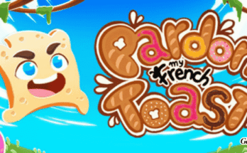 Pardon My French Toast Free Download PC Game