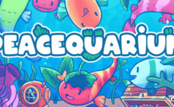 Peacequarium Free Download PC Game