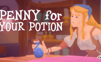 Penny for Your Potion Free Download Latest Version
