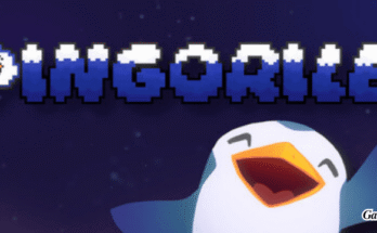 Pingorile Free Download PC Game Latest Version