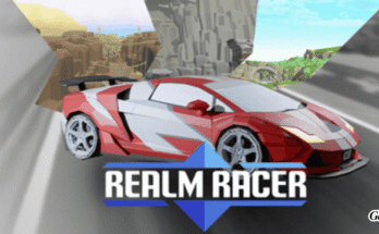 Realm Racer Free Download PC Game Latest Version