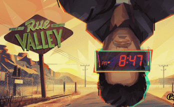 Rue Valley Free Download Full Version PC Game