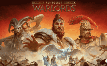RuneQuest: Warlords Free Download Full Version