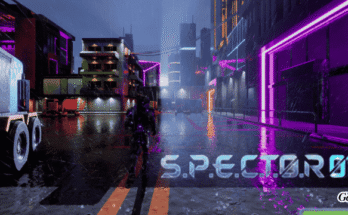 S.P.E.C.T.O.R 01 Free Download PC Game