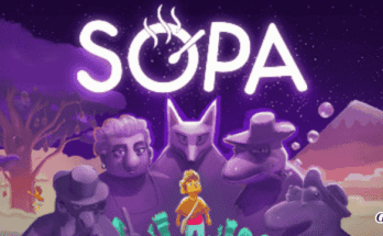 SOPA Free Download PC Game Latest Version