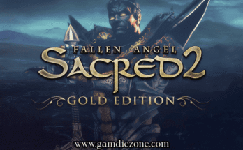 Sacred 2 Remaster Free Download Full Version